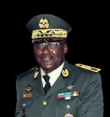 El Hadji Daouda NIANG